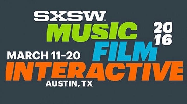 Press Release — HRF Tech Panel at SXSW Festival in March 2016