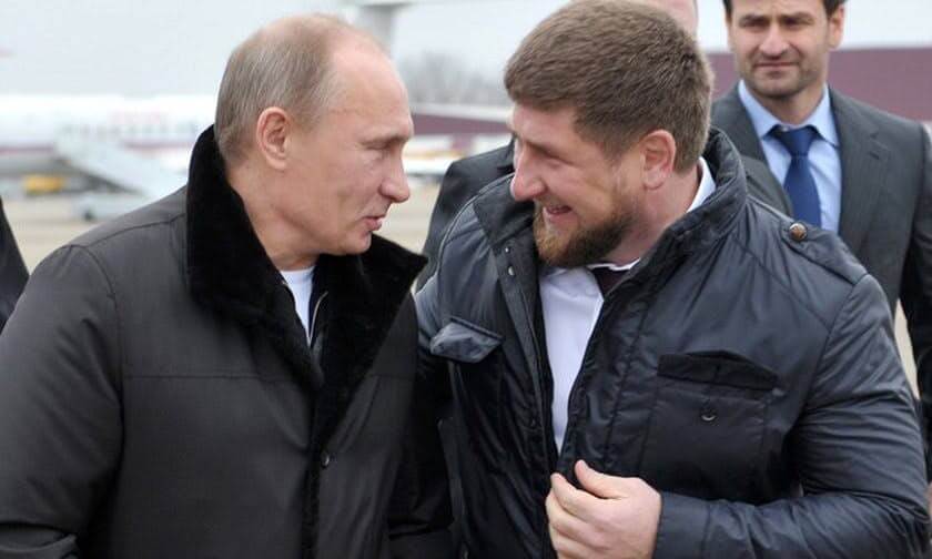 Press Release — Chechnya: Terror Against Gay Men Could Amount to Crimes Against Humanity