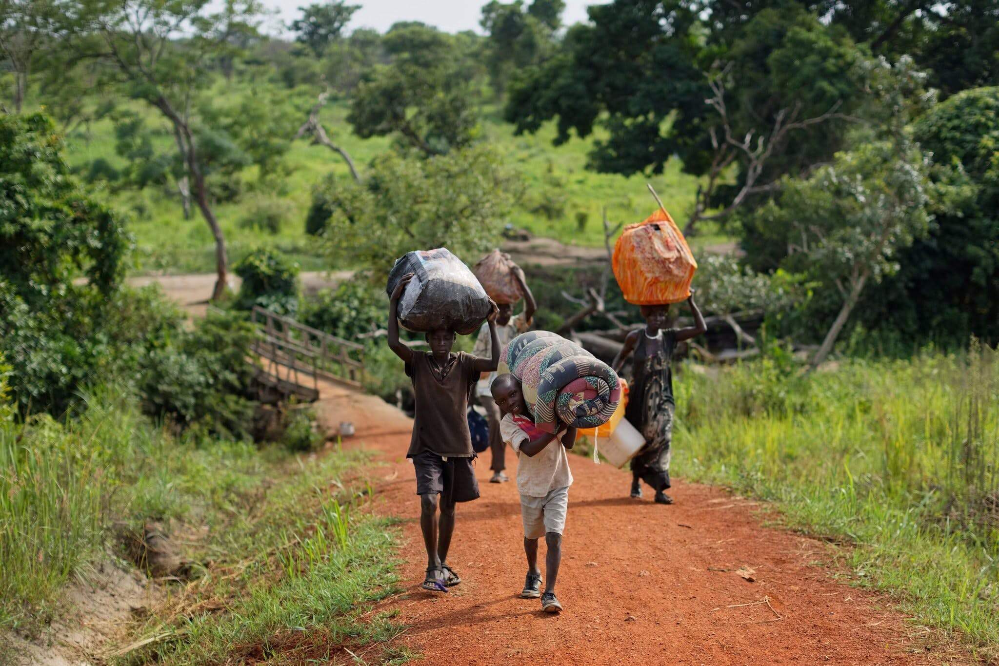 U.N. Peacekeeping Chief Issues Warning on South Sudan