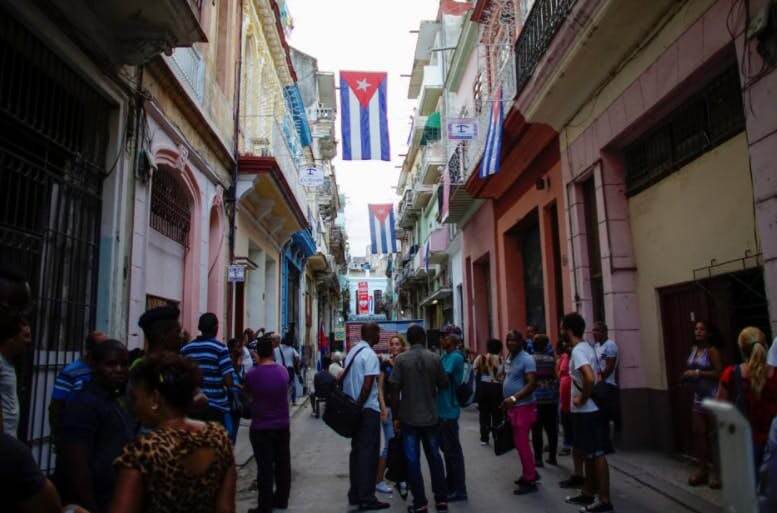 Cuban Dissidents in Electoral Challenge as Castro Era Nears End