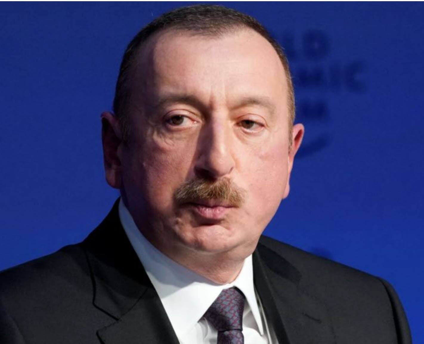 Azerbaijan Schedules Snap Presidential Election In April