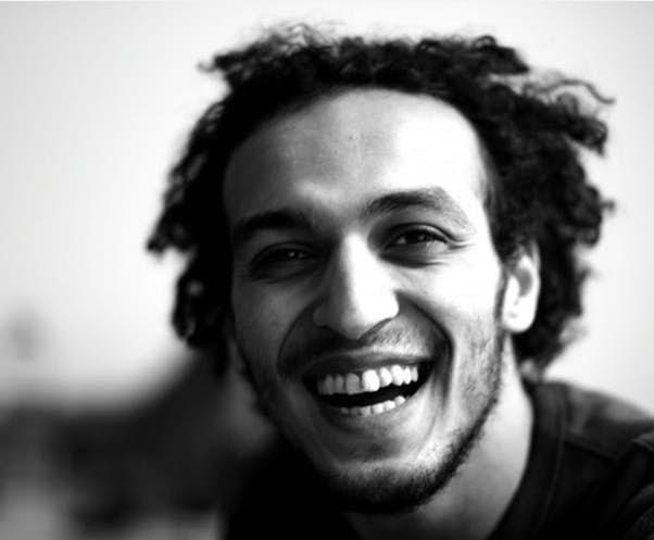 HRF Congratulates Shawkan For Winning UNESCO's Press Freedom Prize