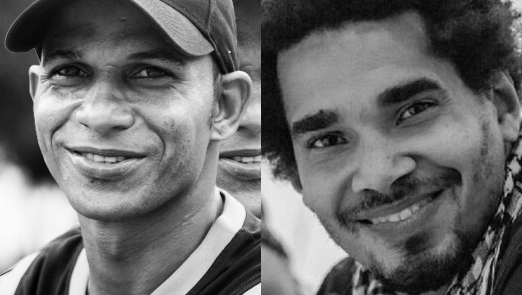 HRF condemns sham trials against Luis Manuel Otero Alcántara and Maykel ‘Osorbo’ Castillo