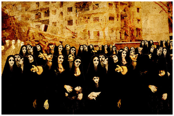 Syrian Museum - Kayyali Syrian Museum - Kayyali