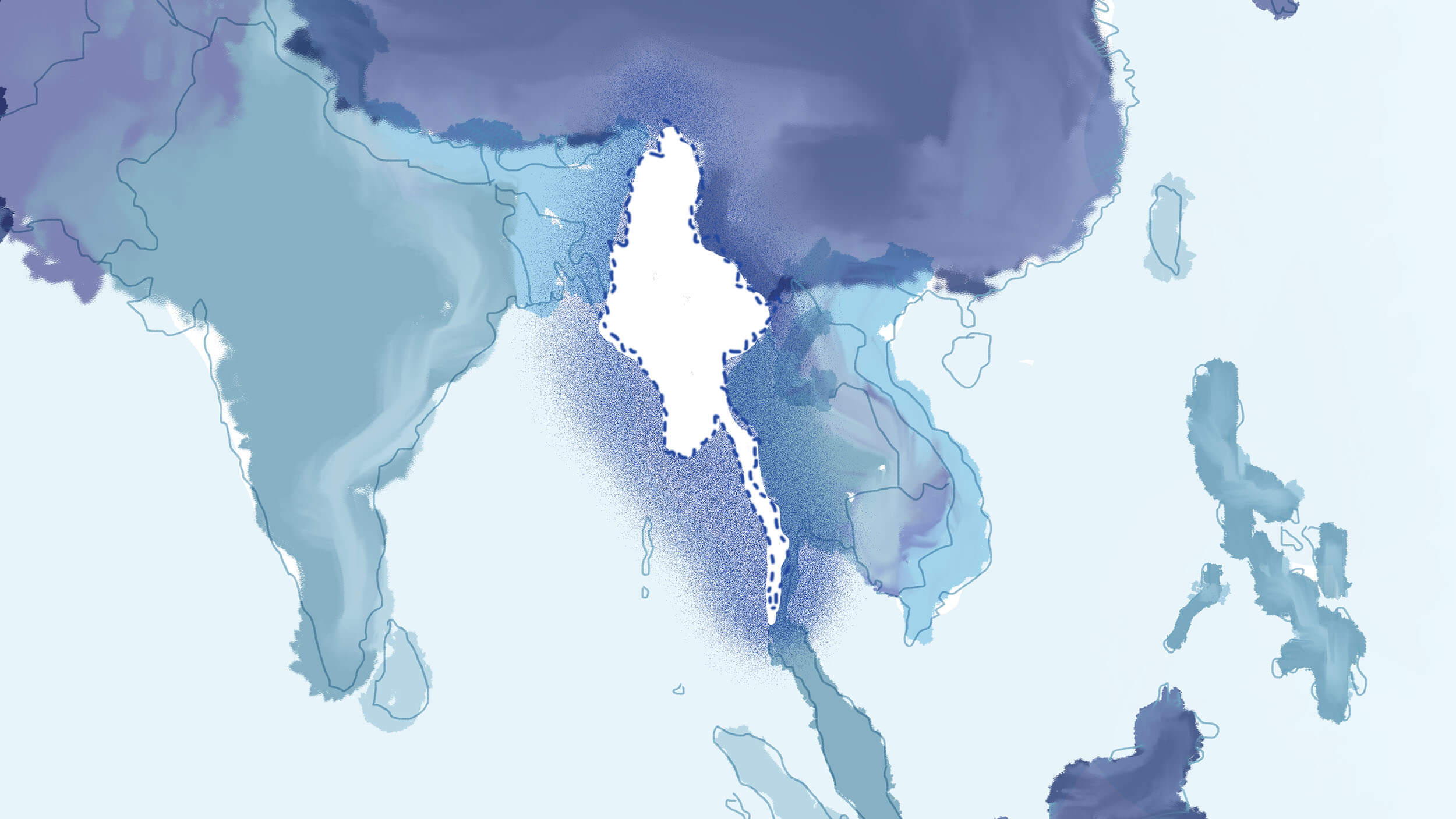 Enforced Disappearances: The Silenced Truths of Burma