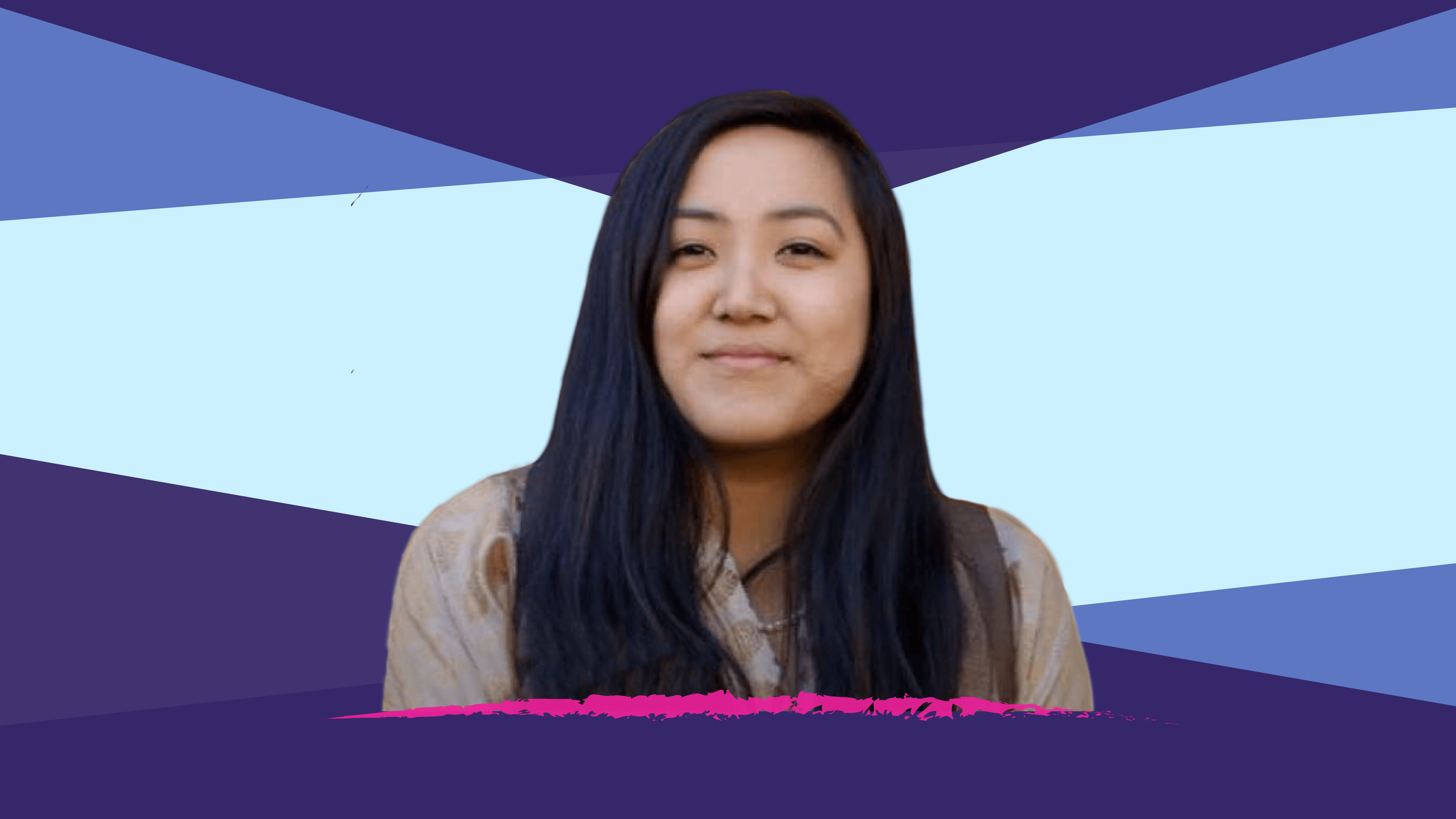 Meet HRF Freedom Fellow Pema Doma