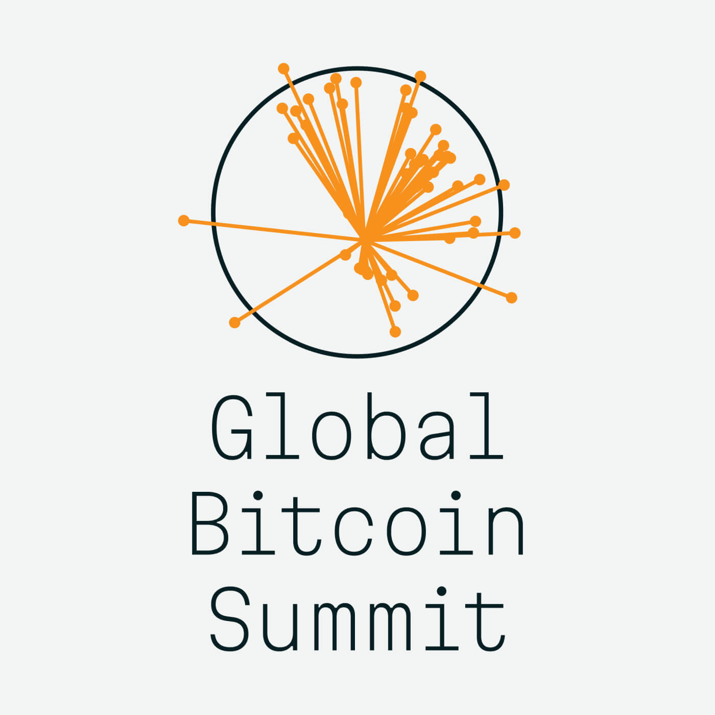 HRF Global bitcoin summit header