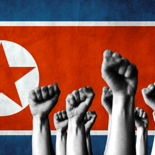 HRF Announces New Grants for North Korean Human Rights